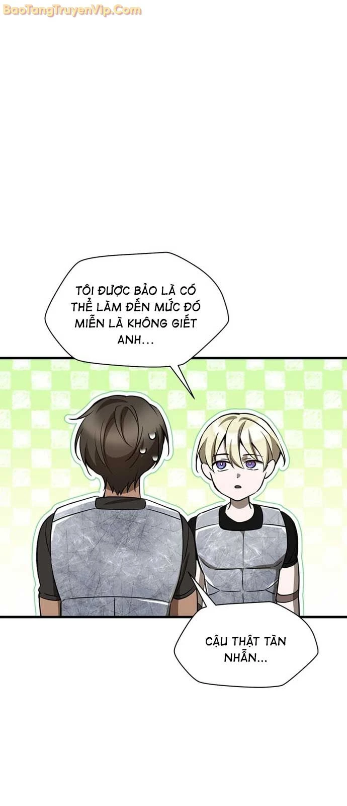 Helmut Đứa Trẻ Bị Ruồng Bỏ Chapter 91 - 58