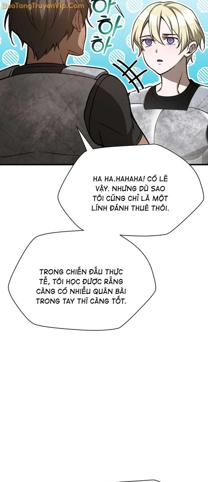 Helmut Đứa Trẻ Bị Ruồng Bỏ Chapter 91 - 61