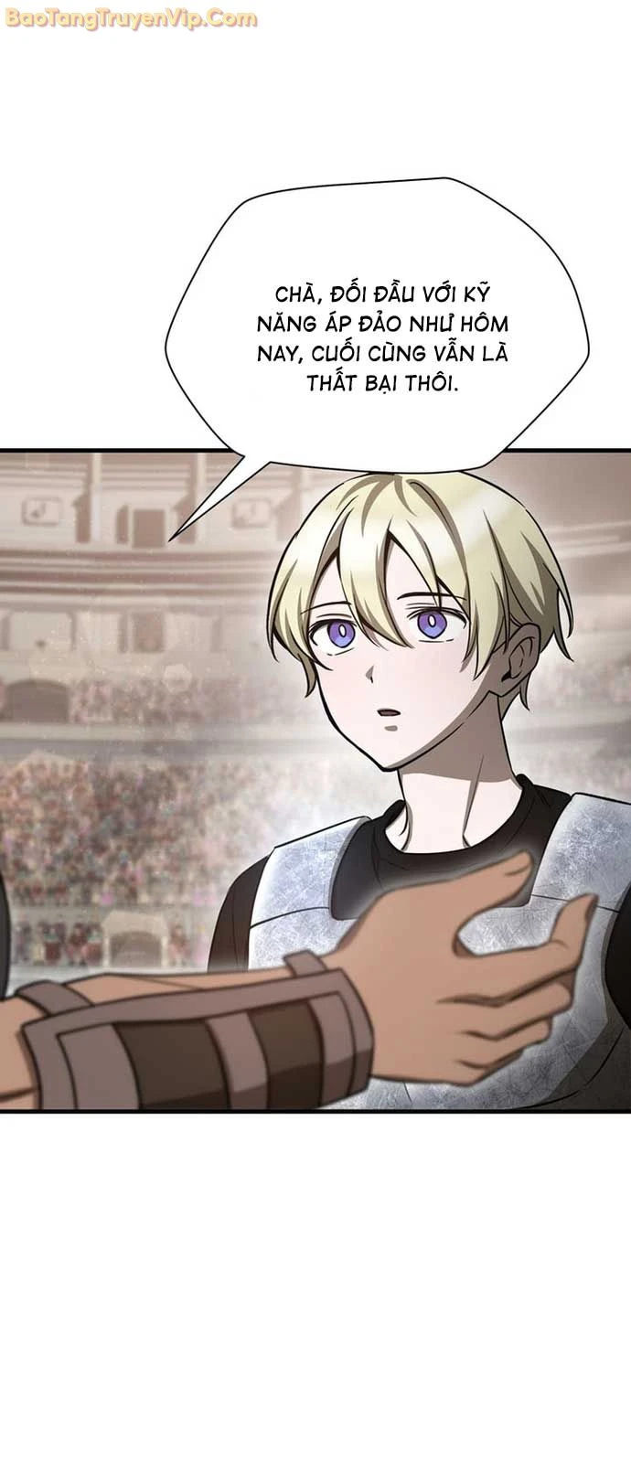 Helmut Đứa Trẻ Bị Ruồng Bỏ Chapter 91 - 63