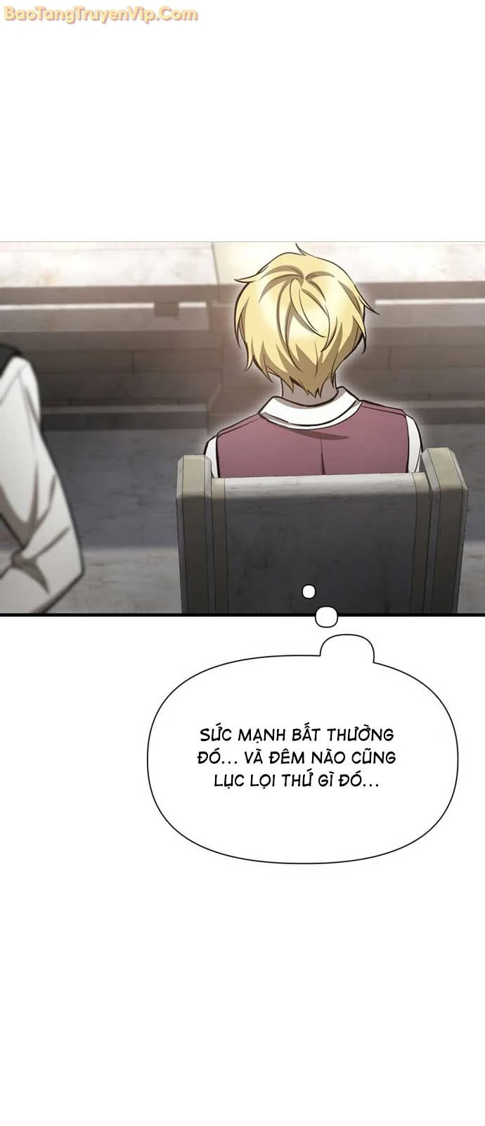 Helmut Đứa Trẻ Bị Ruồng Bỏ Chapter 91 - 64