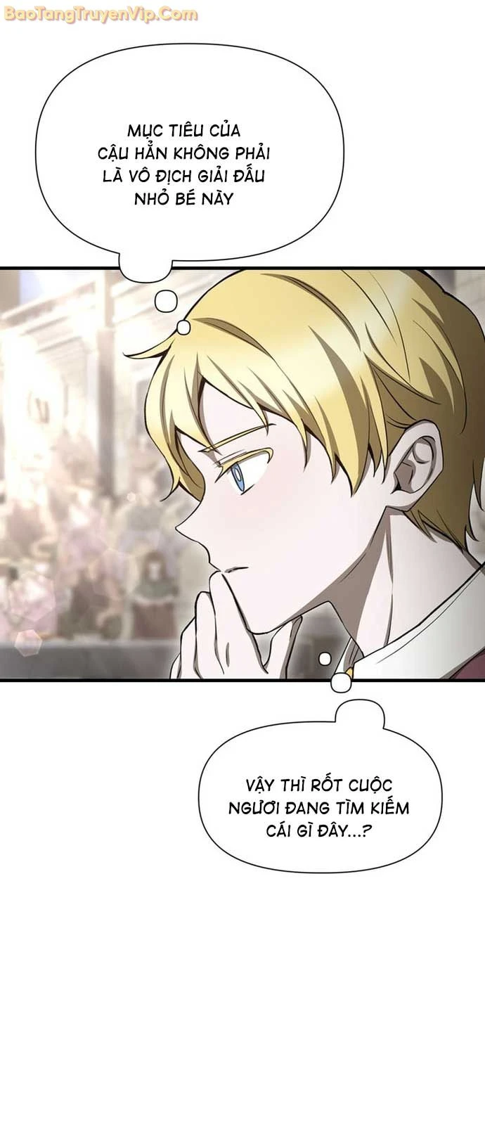 Helmut Đứa Trẻ Bị Ruồng Bỏ Chapter 91 - 65