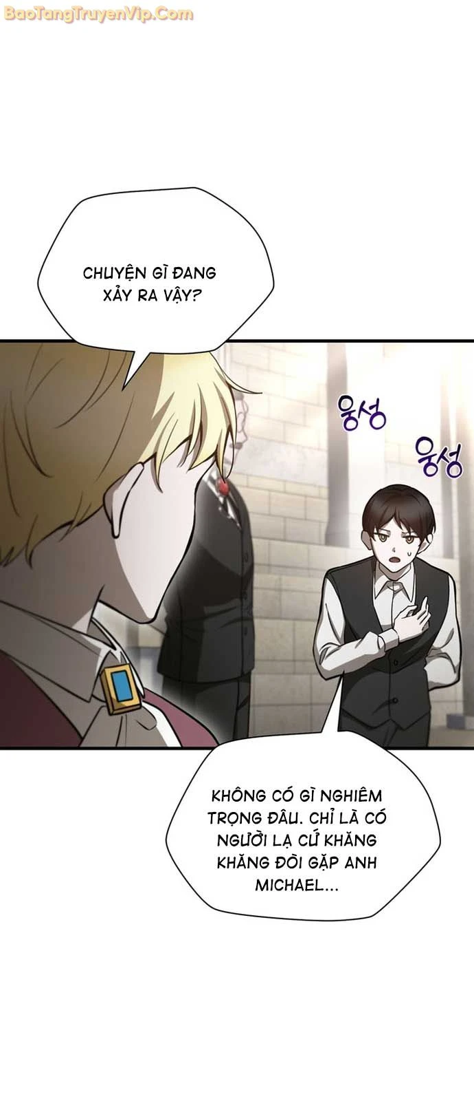 Helmut Đứa Trẻ Bị Ruồng Bỏ Chapter 91 - 67