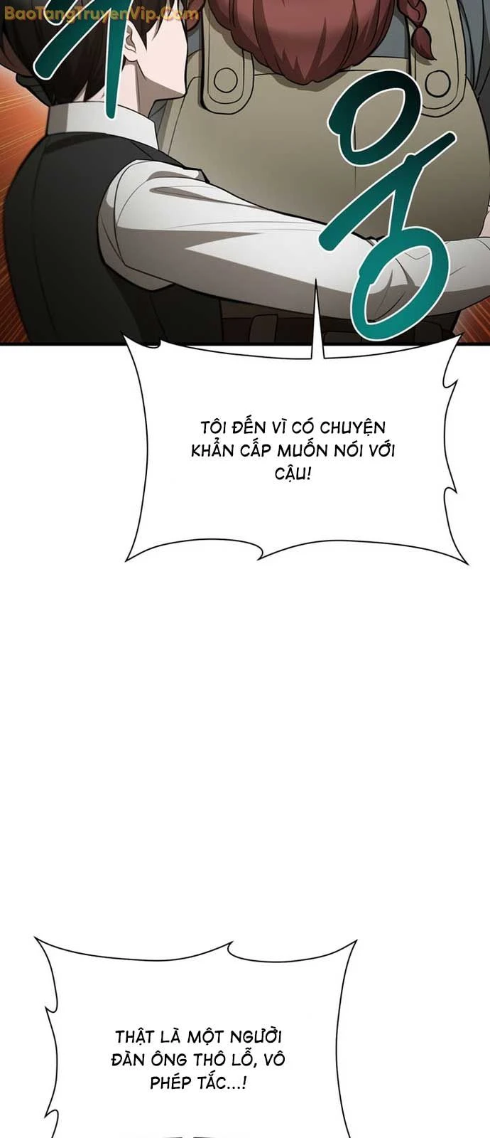 Helmut Đứa Trẻ Bị Ruồng Bỏ Chapter 91 - 69