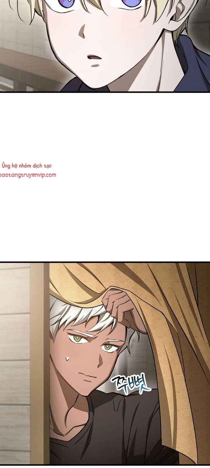 Helmut Đứa Trẻ Bị Ruồng Bỏ Chapter 92 - 4