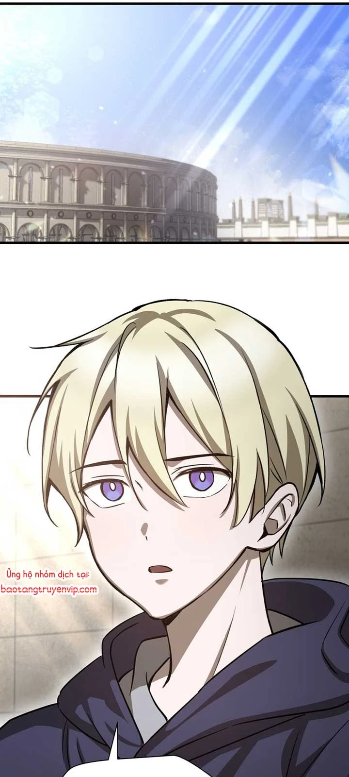 Helmut Đứa Trẻ Bị Ruồng Bỏ Chapter 92 - 8