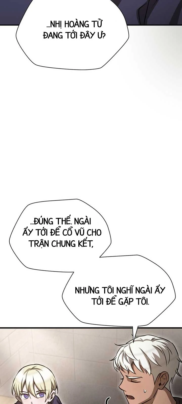 Helmut Đứa Trẻ Bị Ruồng Bỏ Chapter 92 - 9