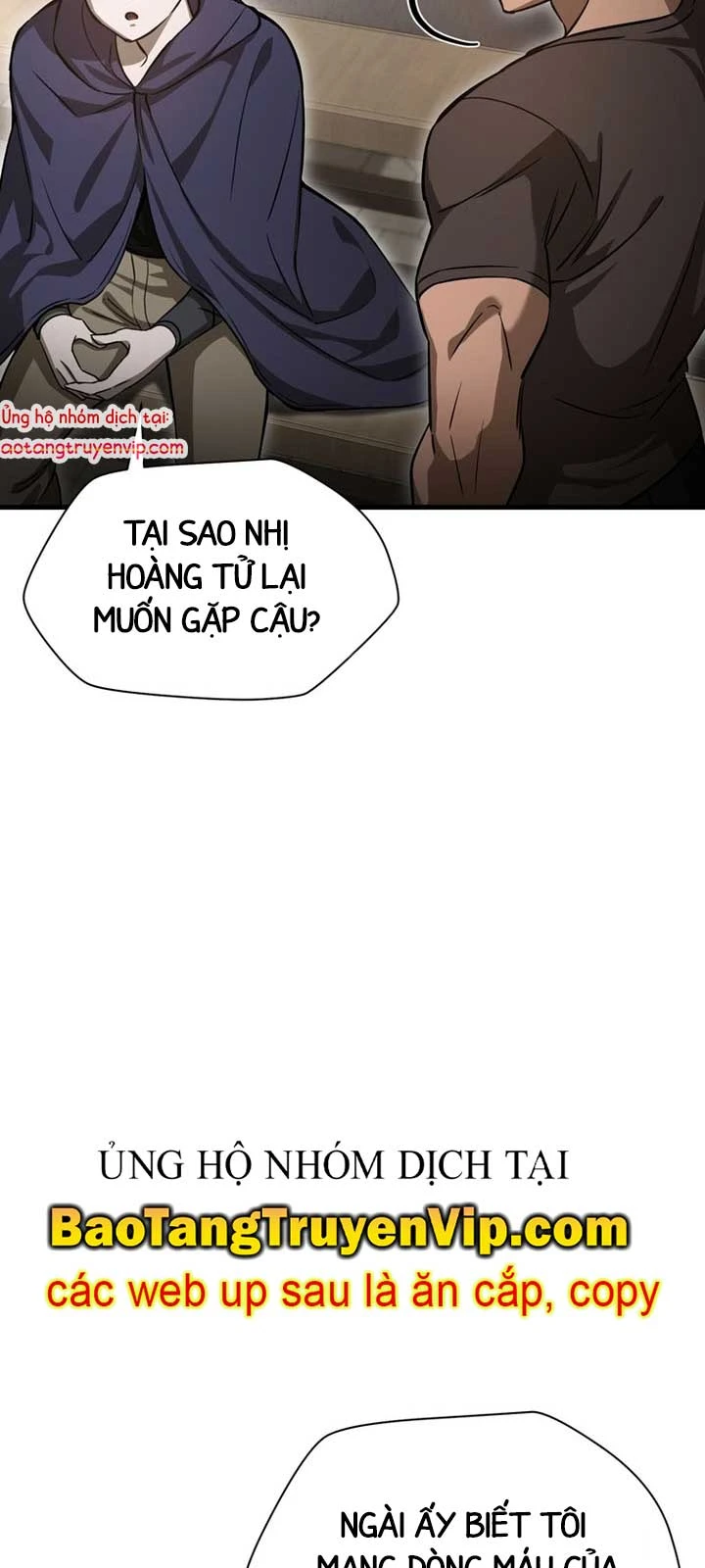 Helmut Đứa Trẻ Bị Ruồng Bỏ Chapter 92 - 10