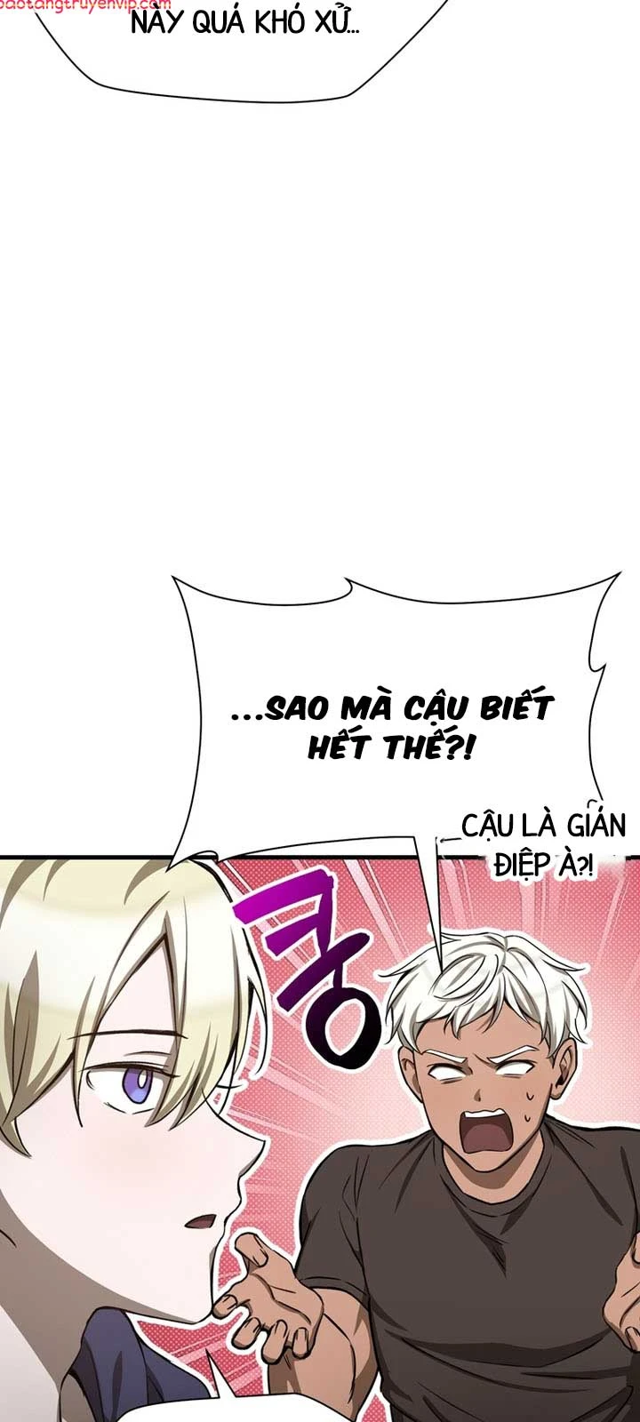 Helmut Đứa Trẻ Bị Ruồng Bỏ Chapter 92 - 13