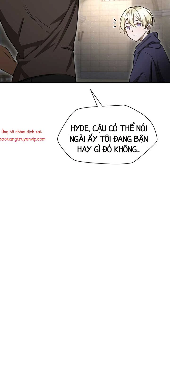 Helmut Đứa Trẻ Bị Ruồng Bỏ Chapter 92 - 15