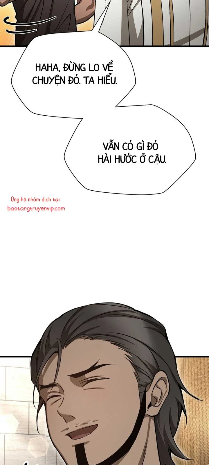 Helmut Đứa Trẻ Bị Ruồng Bỏ Chapter 92 - 18