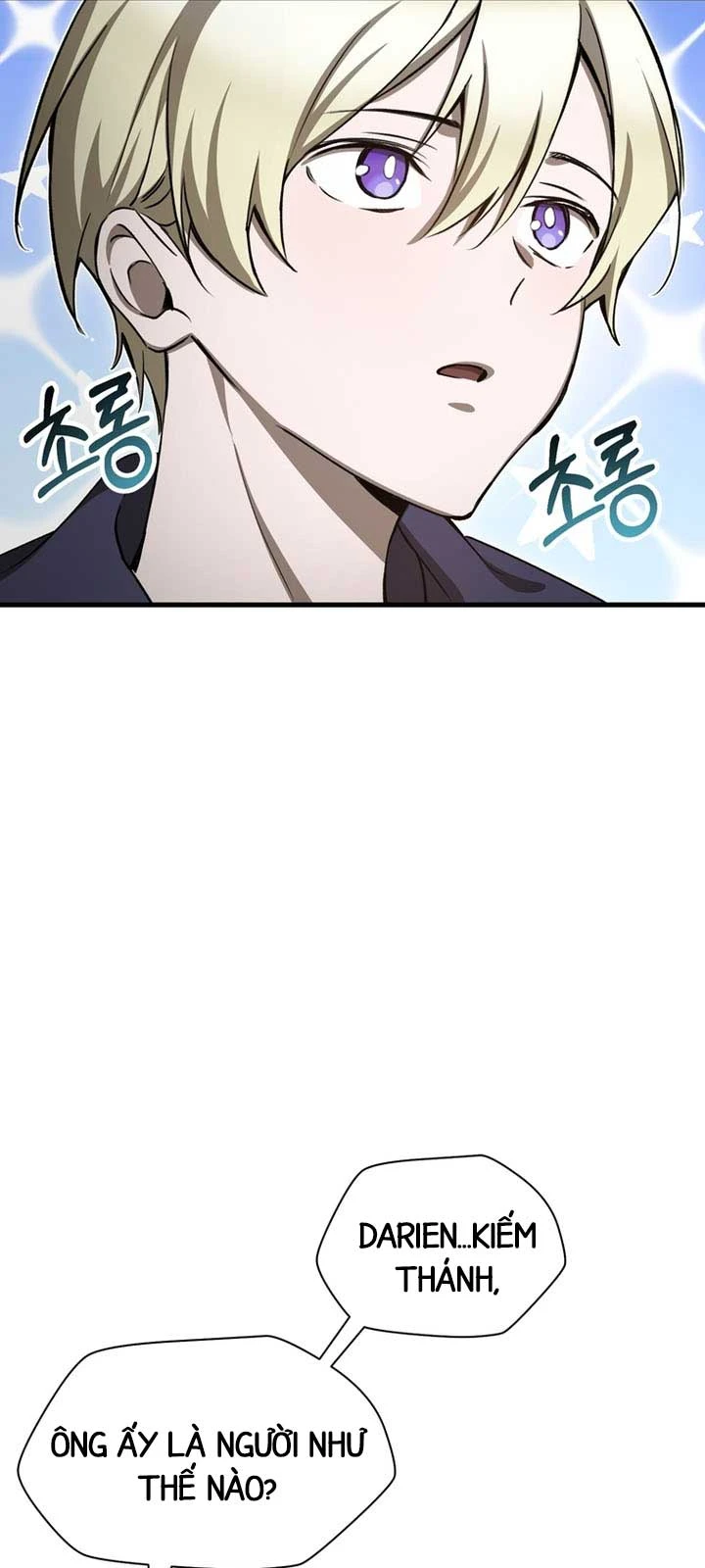 Helmut Đứa Trẻ Bị Ruồng Bỏ Chapter 92 - 20