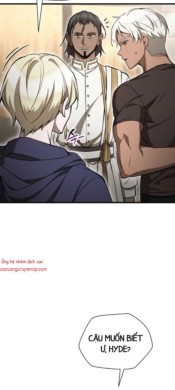 Helmut Đứa Trẻ Bị Ruồng Bỏ Chapter 92 - 21