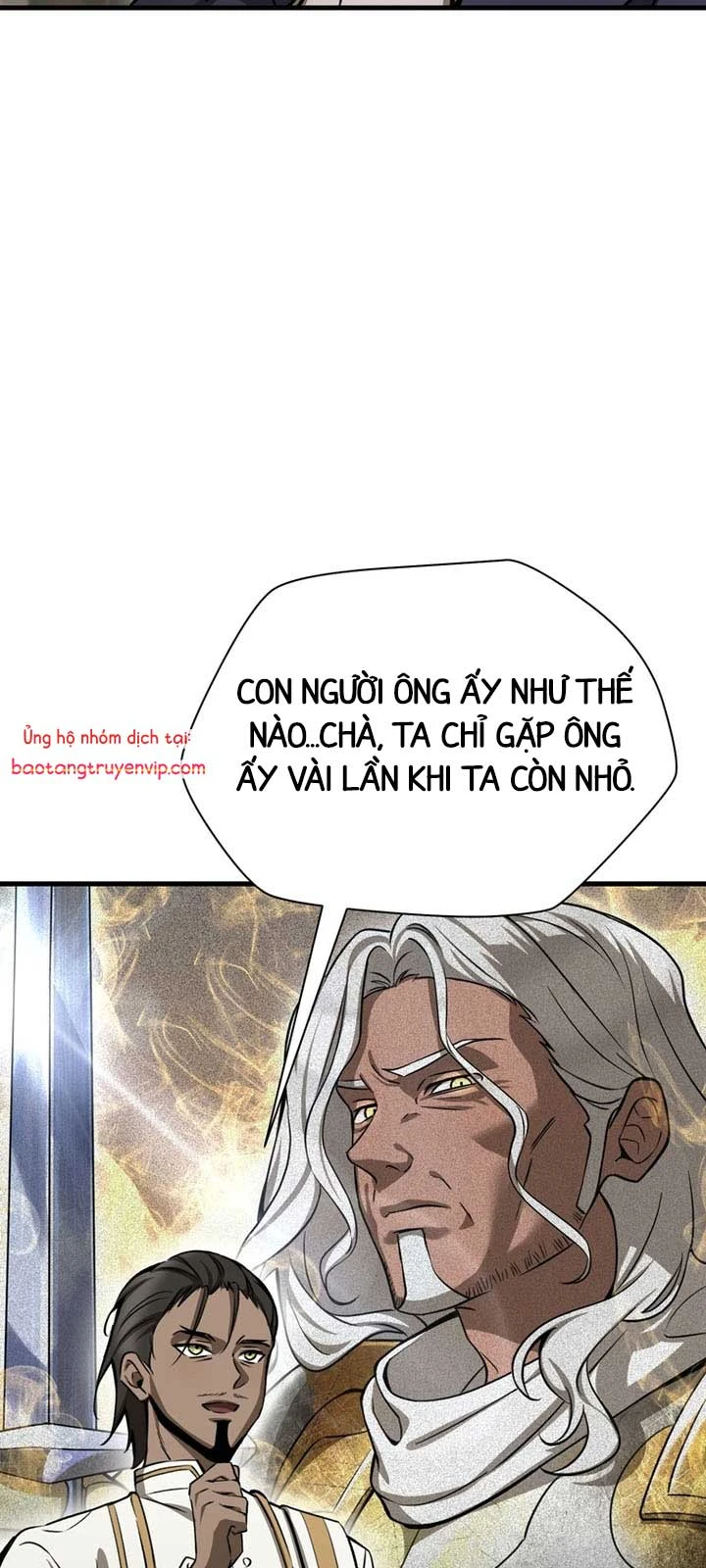 Helmut Đứa Trẻ Bị Ruồng Bỏ Chapter 92 - 23