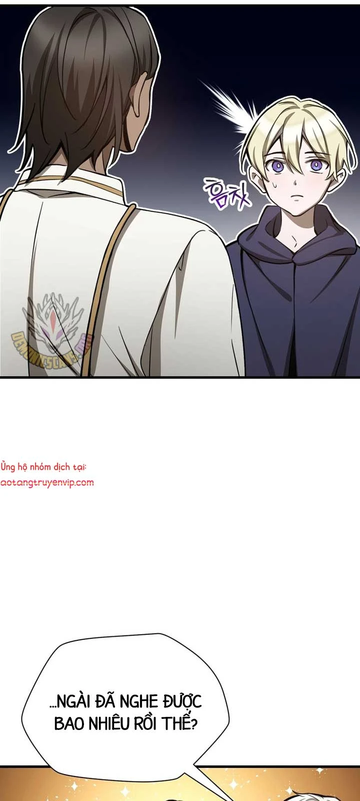 Helmut Đứa Trẻ Bị Ruồng Bỏ Chapter 92 - 27