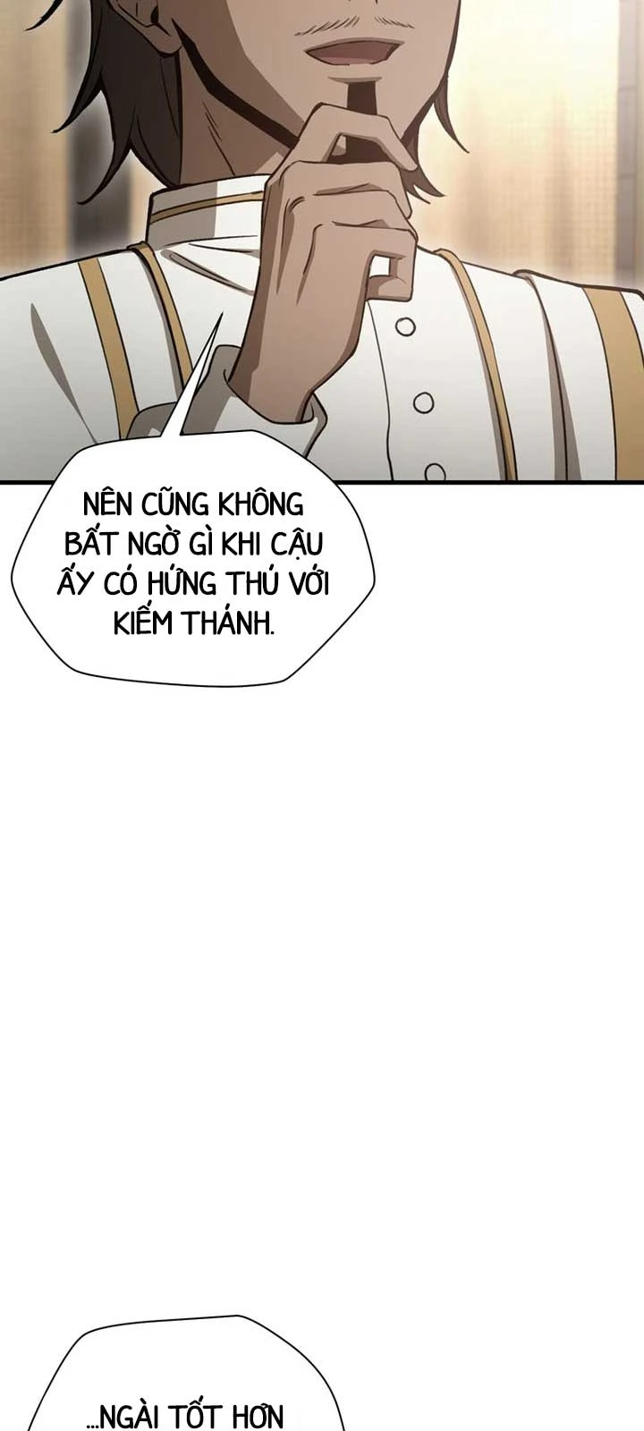 Helmut Đứa Trẻ Bị Ruồng Bỏ Chapter 92 - 31