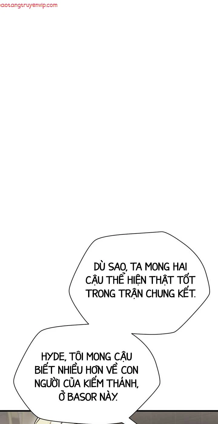 Helmut Đứa Trẻ Bị Ruồng Bỏ Chapter 92 - 34