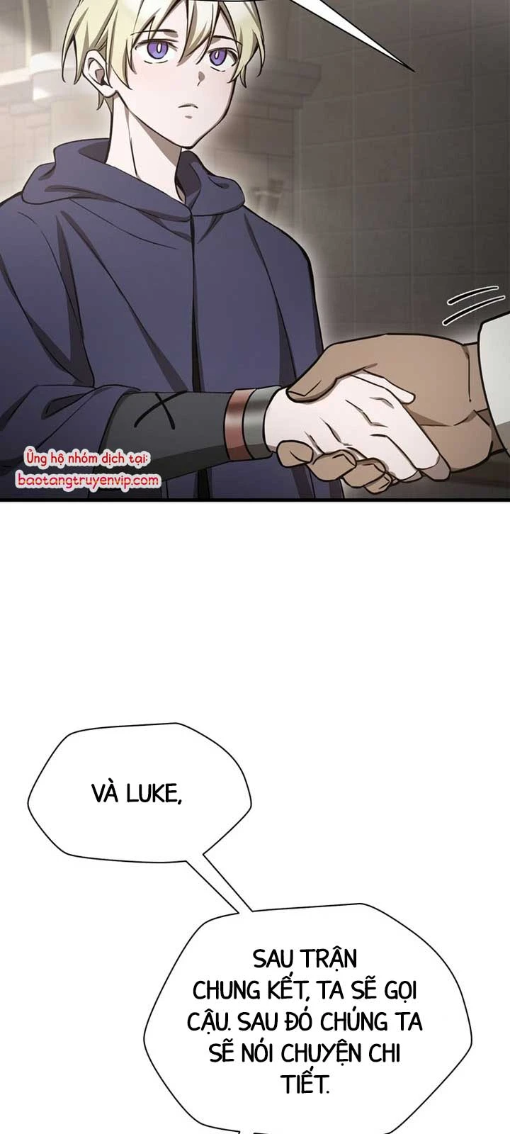 Helmut Đứa Trẻ Bị Ruồng Bỏ Chapter 92 - 35