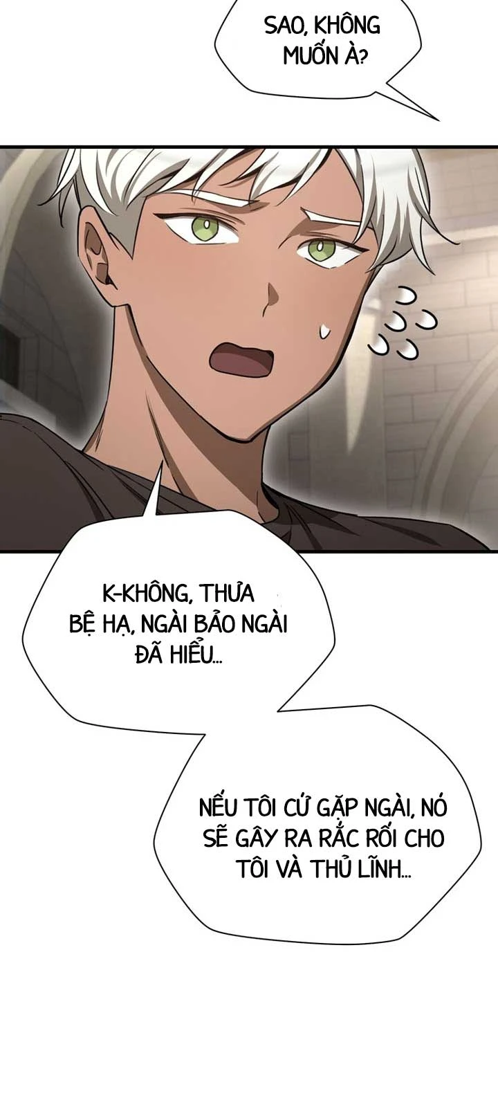 Helmut Đứa Trẻ Bị Ruồng Bỏ Chapter 92 - 37