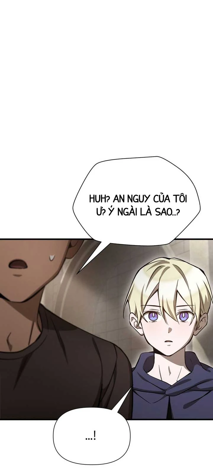 Helmut Đứa Trẻ Bị Ruồng Bỏ Chapter 92 - 39