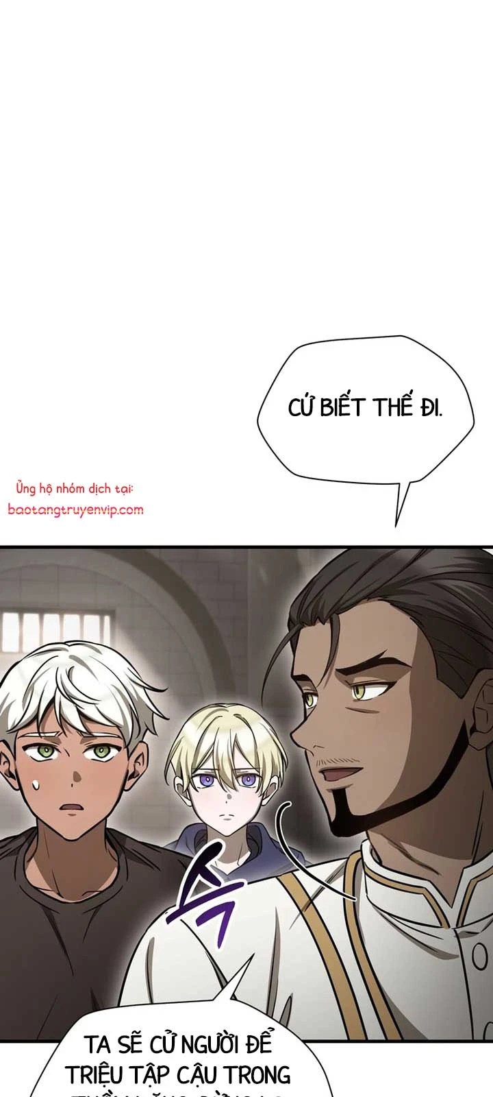 Helmut Đứa Trẻ Bị Ruồng Bỏ Chapter 92 - 40