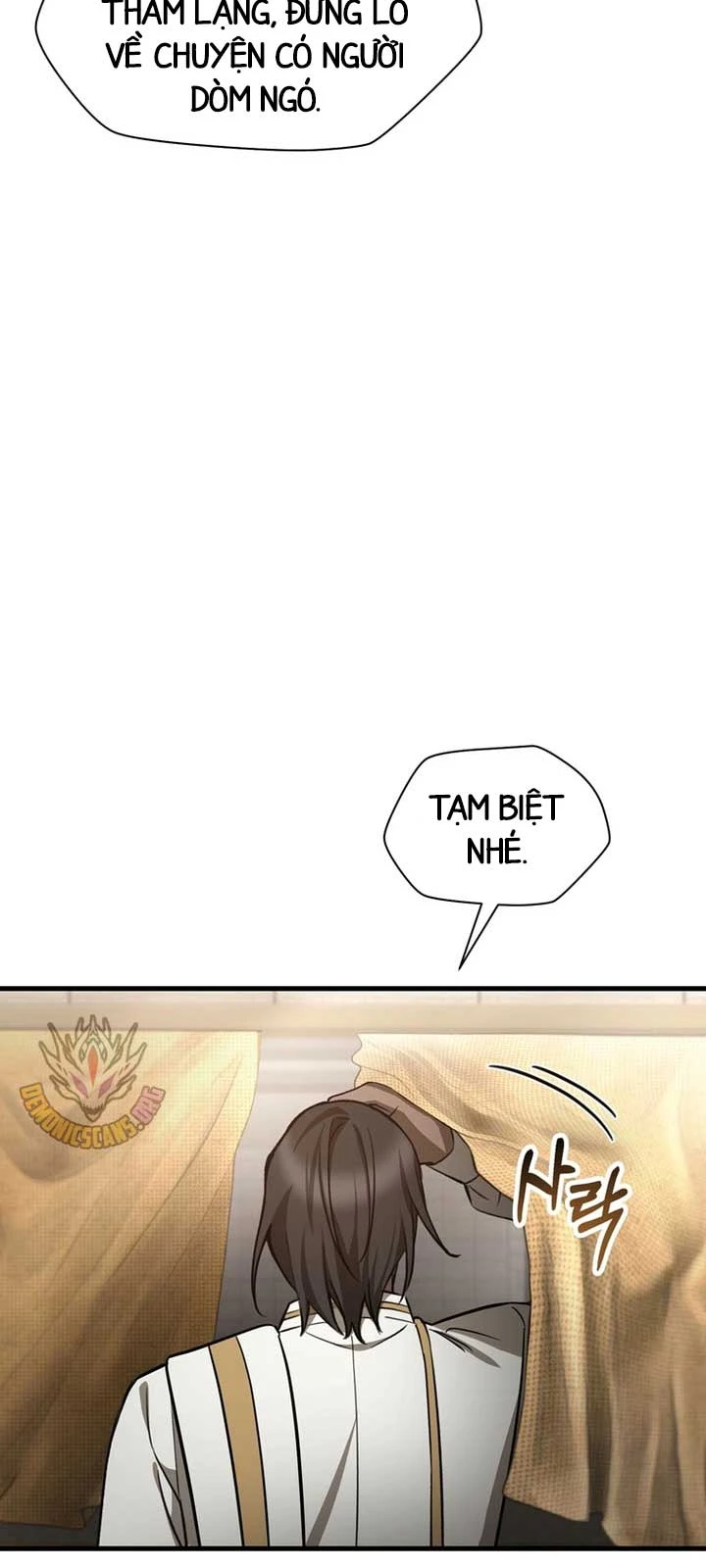 Helmut Đứa Trẻ Bị Ruồng Bỏ Chapter 92 - 41