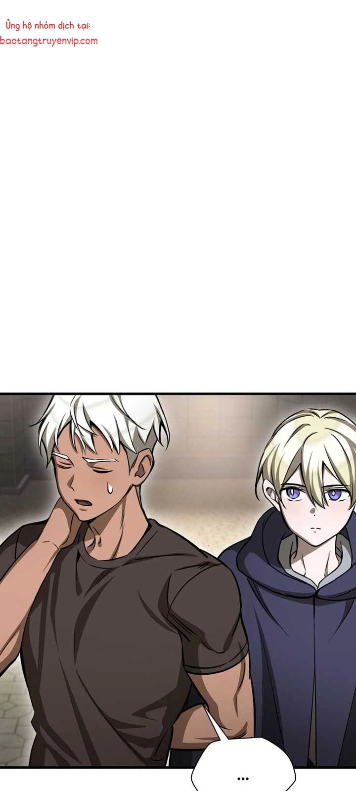 Helmut Đứa Trẻ Bị Ruồng Bỏ Chapter 92 - 42