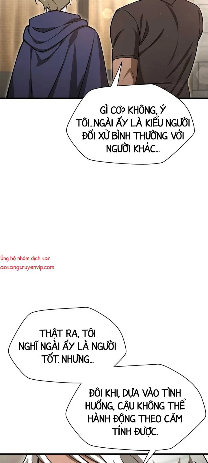 Helmut Đứa Trẻ Bị Ruồng Bỏ Chapter 92 - 44