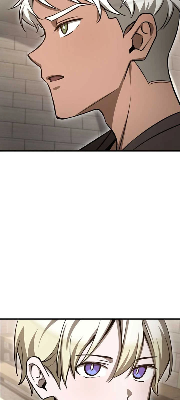 Helmut Đứa Trẻ Bị Ruồng Bỏ Chapter 92 - 45