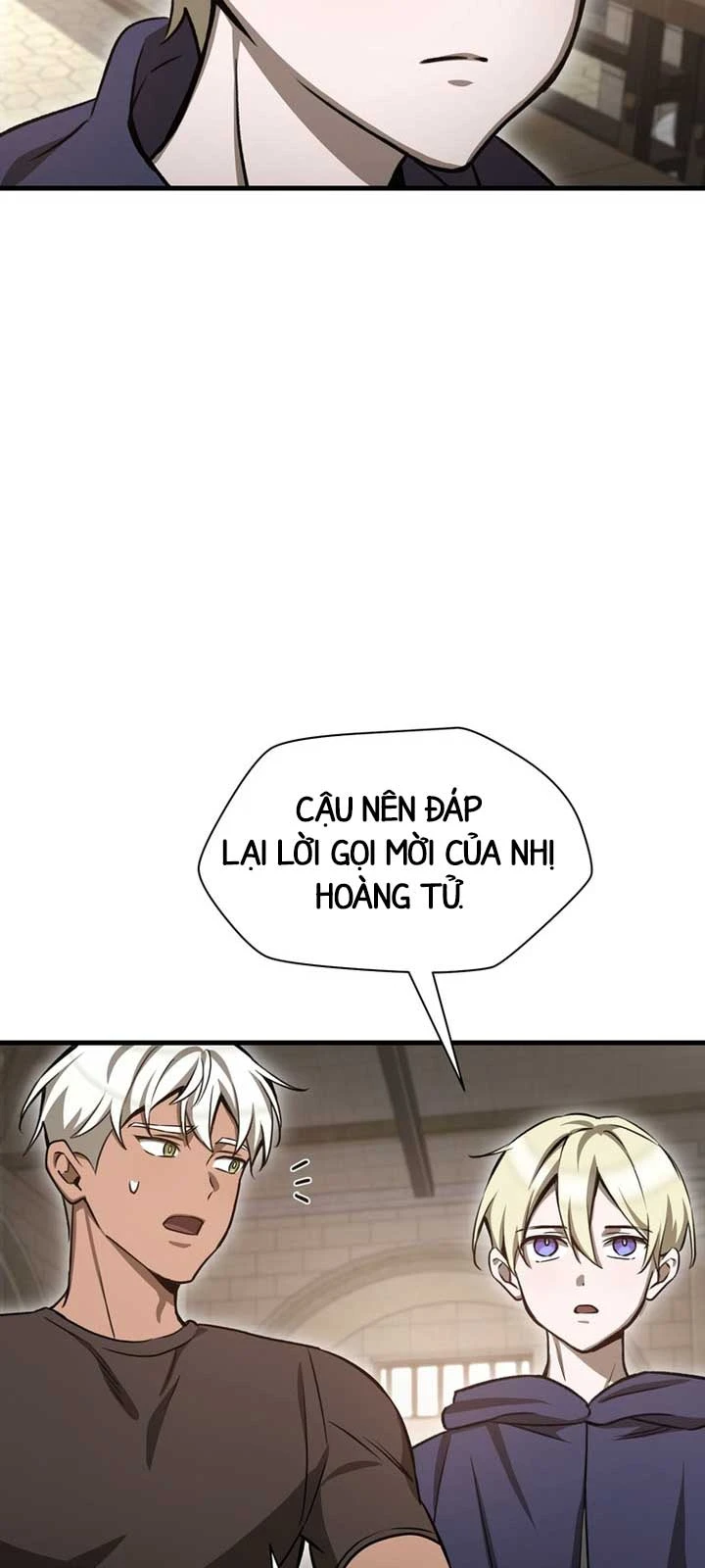 Helmut Đứa Trẻ Bị Ruồng Bỏ Chapter 92 - 46