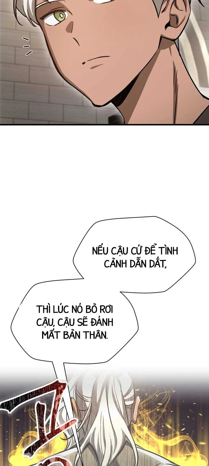 Helmut Đứa Trẻ Bị Ruồng Bỏ Chapter 92 - 48