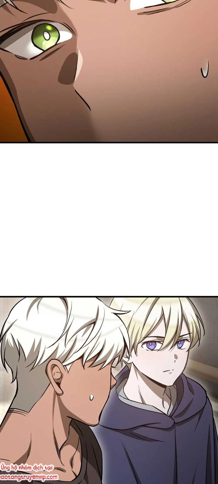 Helmut Đứa Trẻ Bị Ruồng Bỏ Chapter 92 - 50