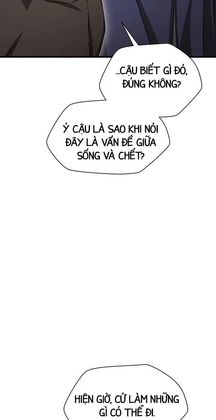 Helmut Đứa Trẻ Bị Ruồng Bỏ Chapter 92 - 51