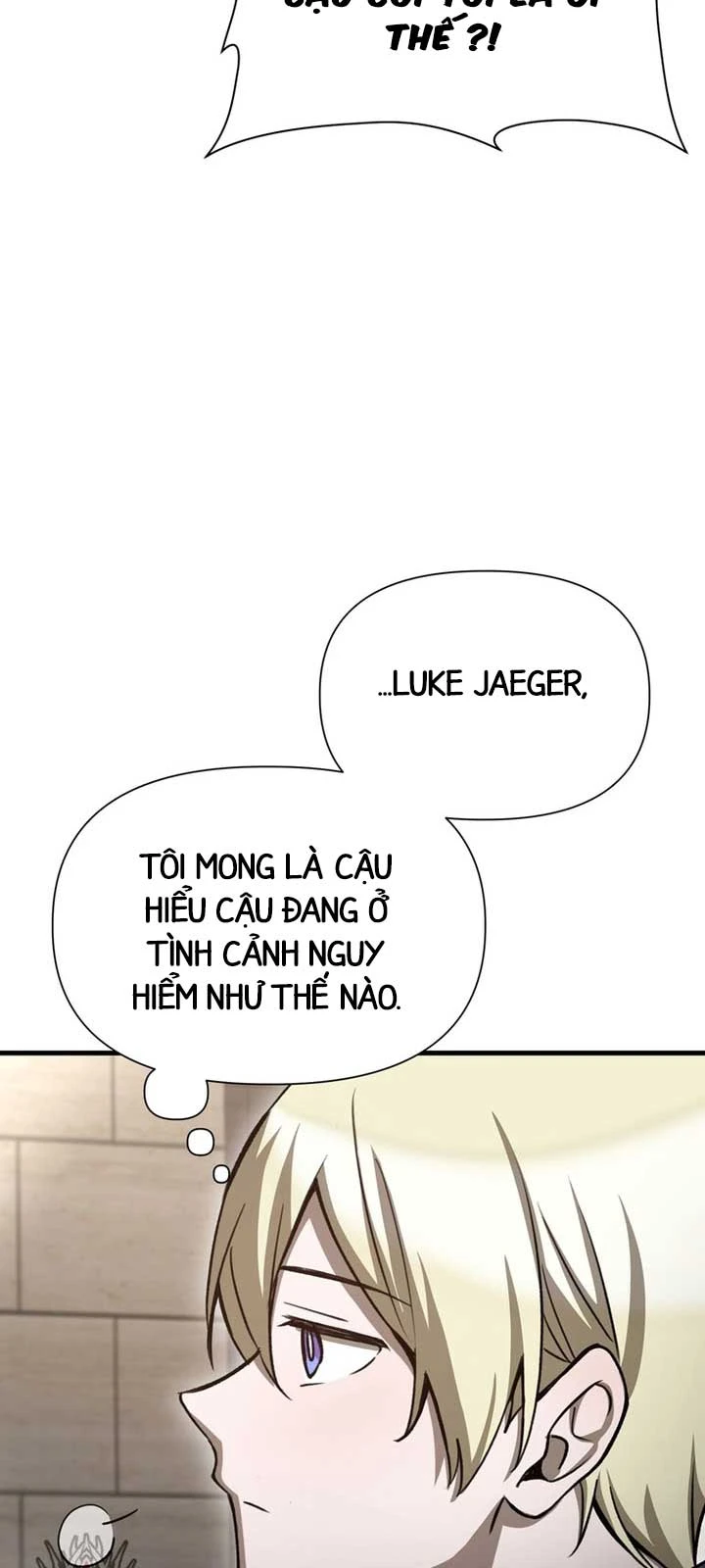 Helmut Đứa Trẻ Bị Ruồng Bỏ Chapter 92 - 54