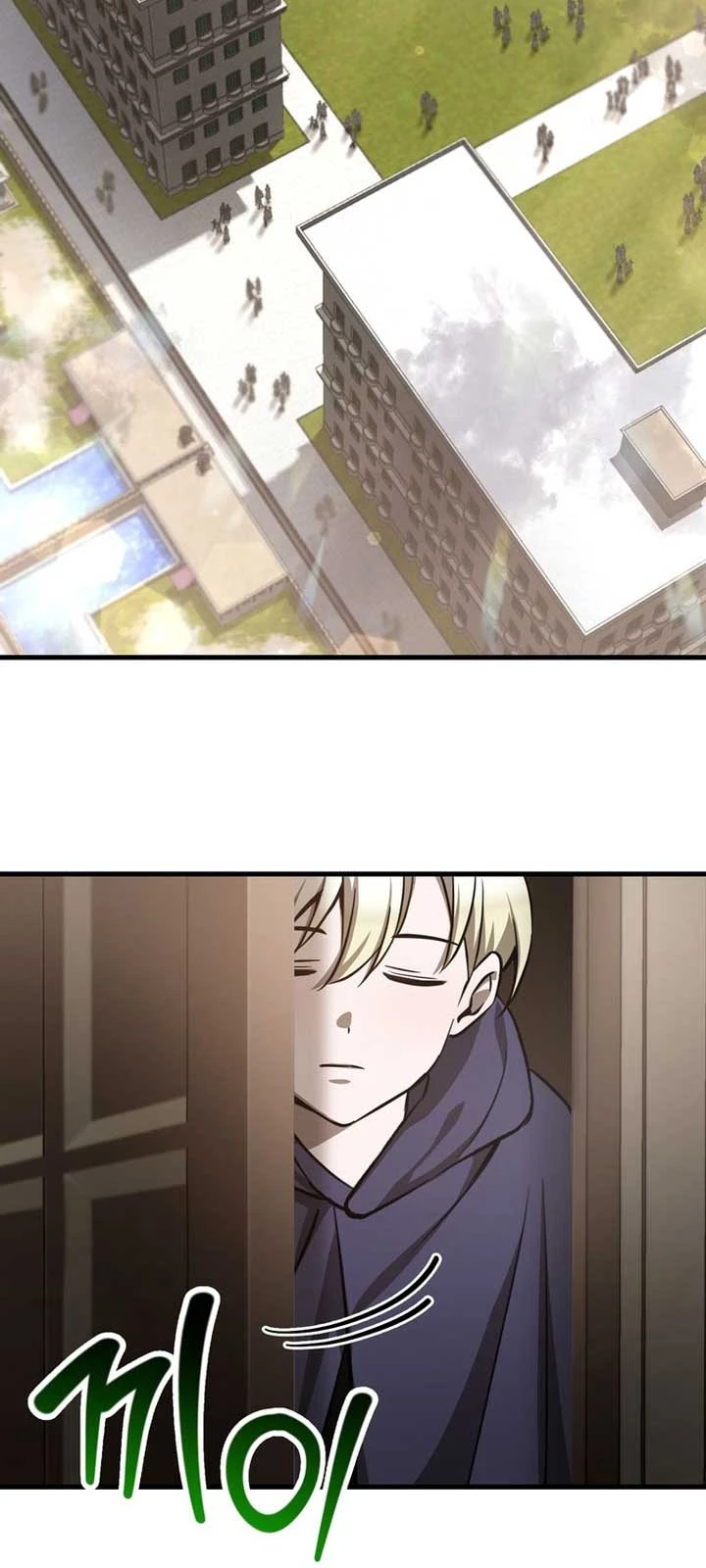 Helmut Đứa Trẻ Bị Ruồng Bỏ Chapter 92 - 56