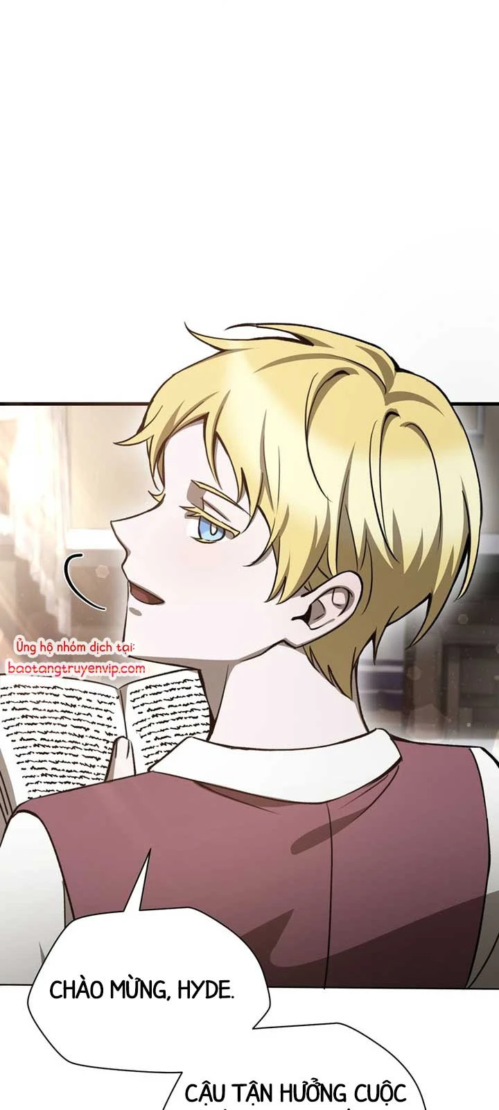 Helmut Đứa Trẻ Bị Ruồng Bỏ Chapter 92 - 57