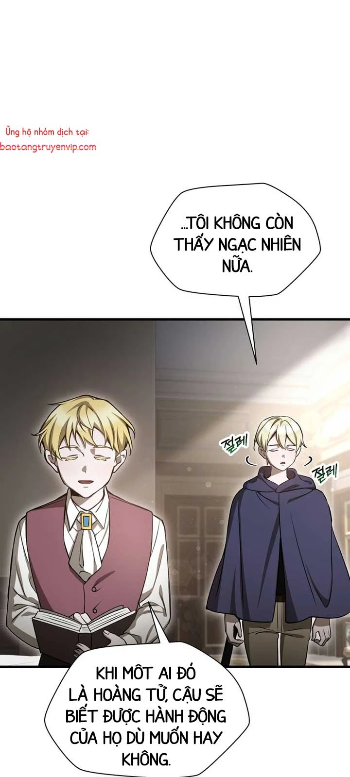 Helmut Đứa Trẻ Bị Ruồng Bỏ Chapter 92 - 59