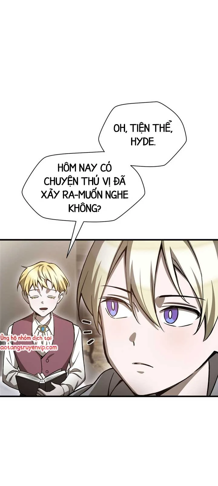 Helmut Đứa Trẻ Bị Ruồng Bỏ Chapter 92 - 61