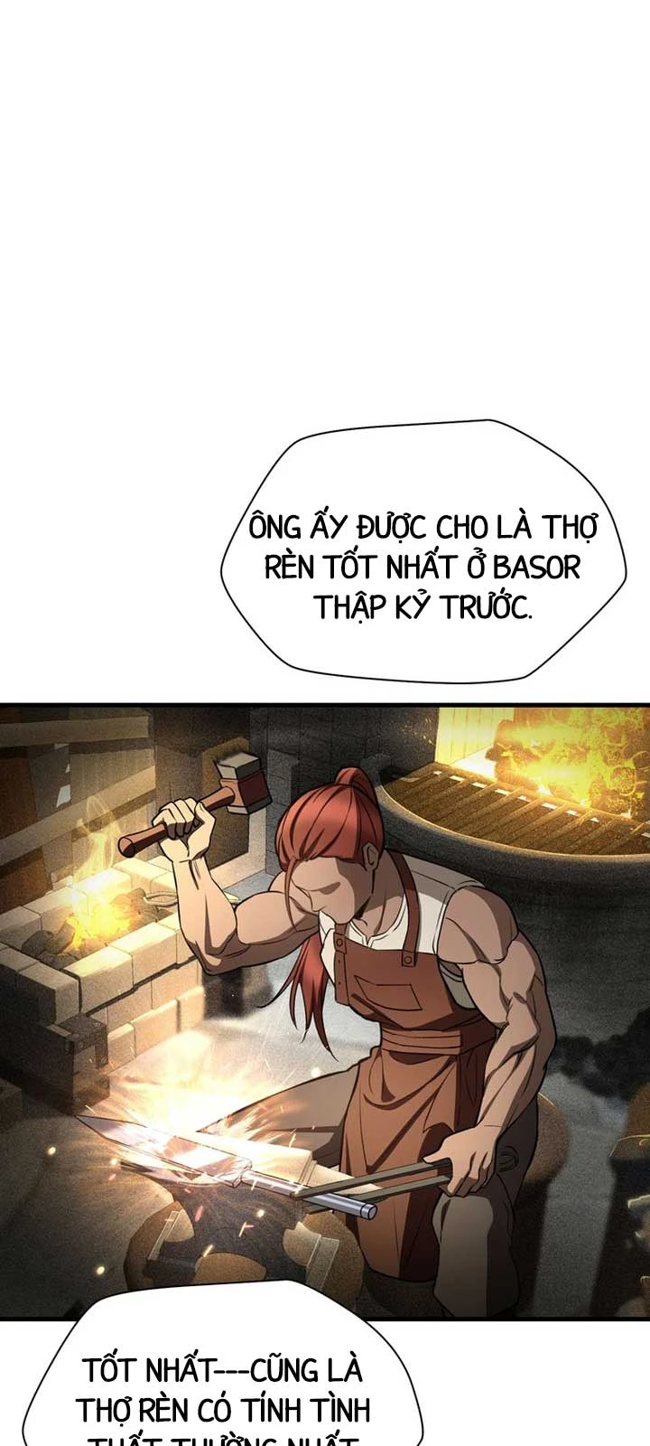 Helmut Đứa Trẻ Bị Ruồng Bỏ Chapter 92 - 63