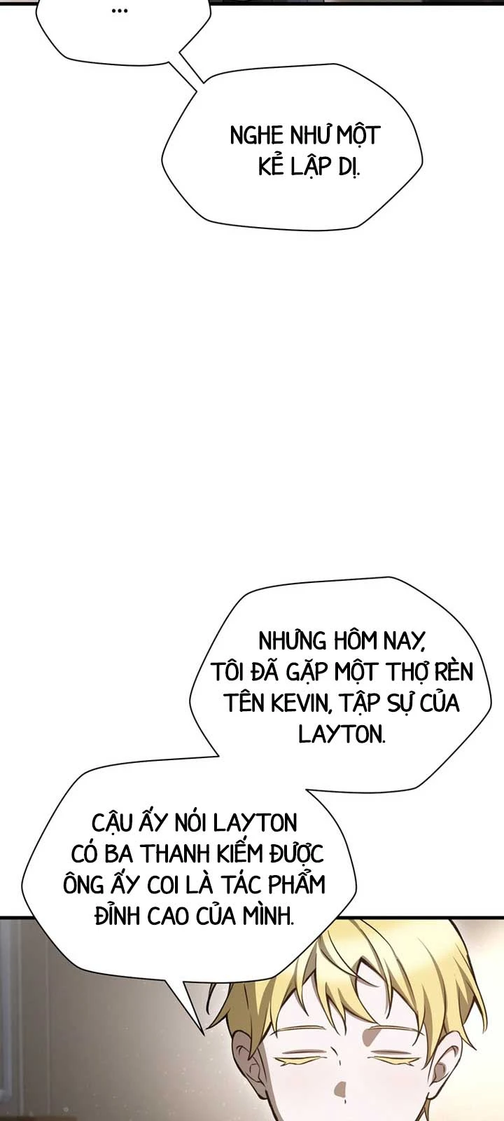 Helmut Đứa Trẻ Bị Ruồng Bỏ Chapter 92 - 65