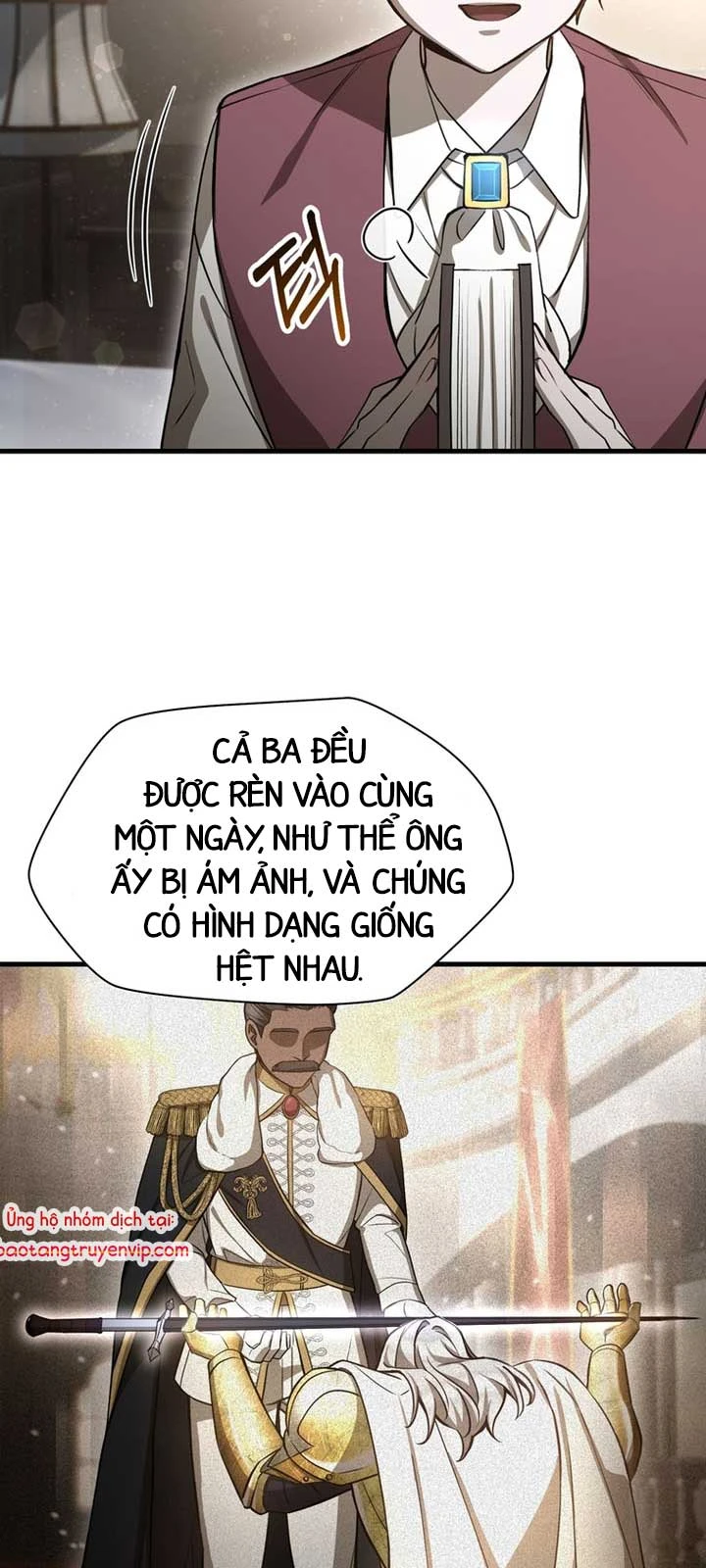 Helmut Đứa Trẻ Bị Ruồng Bỏ Chapter 92 - 66