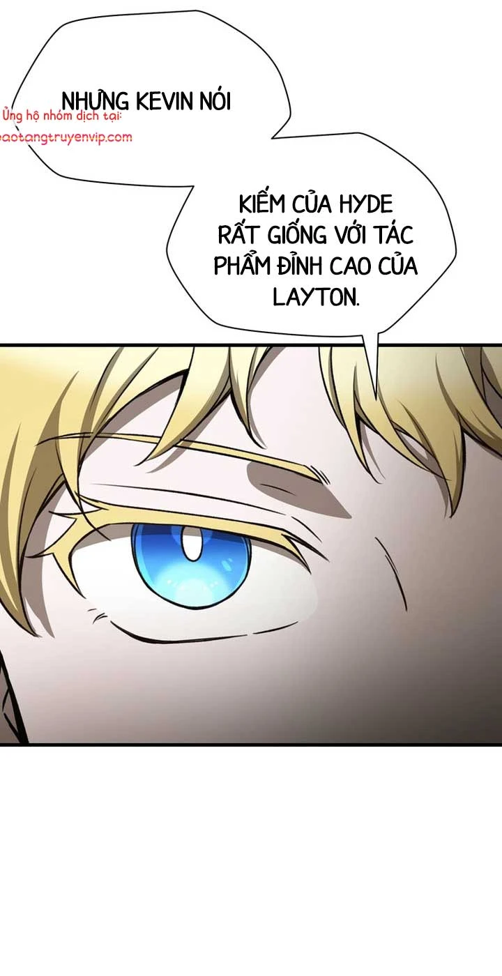 Helmut Đứa Trẻ Bị Ruồng Bỏ Chapter 92 - 68