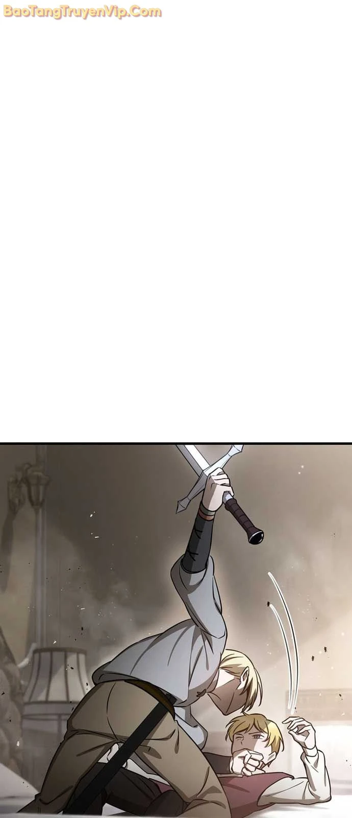 Helmut Đứa Trẻ Bị Ruồng Bỏ Chapter 93 - 2