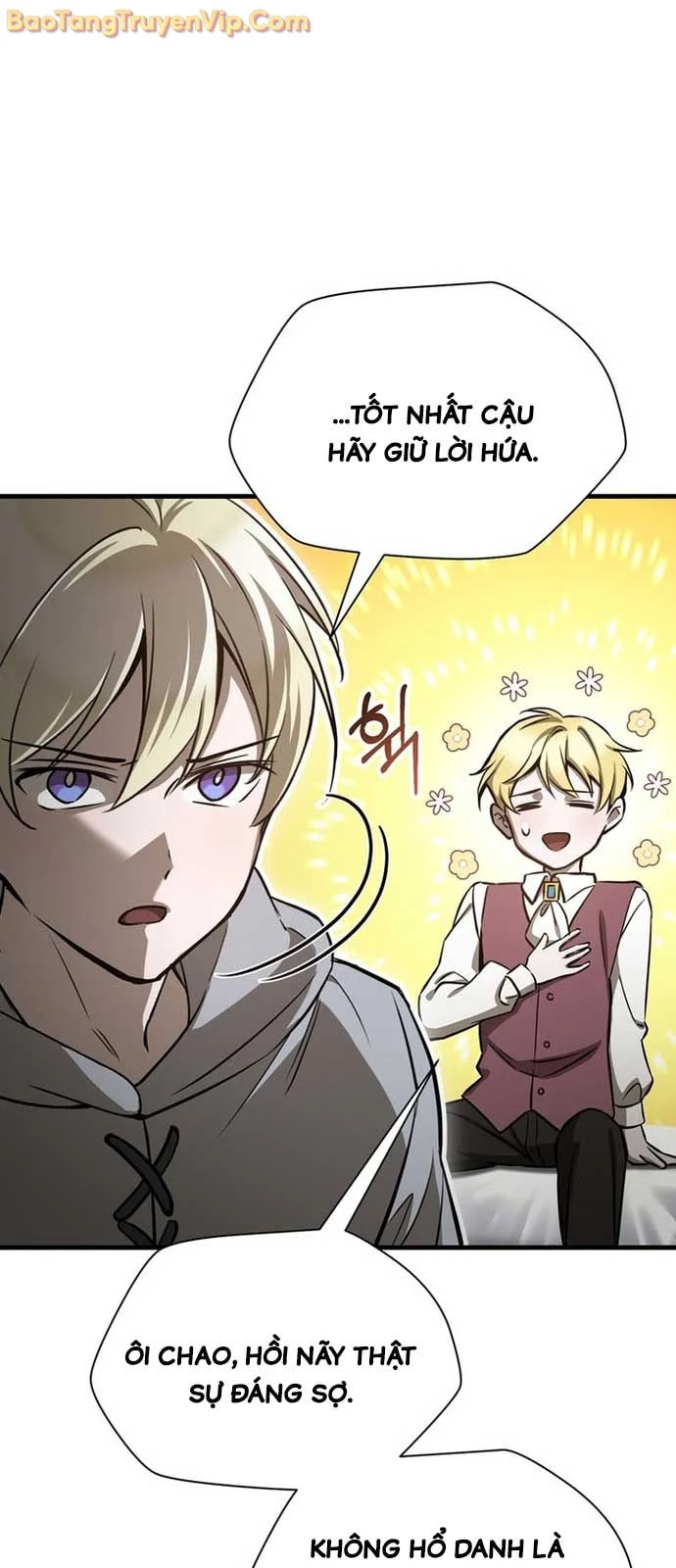 Helmut Đứa Trẻ Bị Ruồng Bỏ Chapter 93 - 13