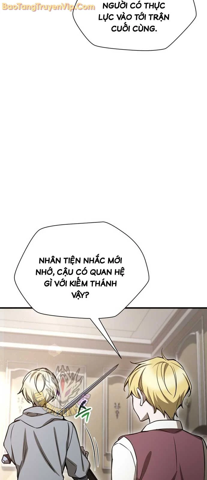 Helmut Đứa Trẻ Bị Ruồng Bỏ Chapter 93 - 14