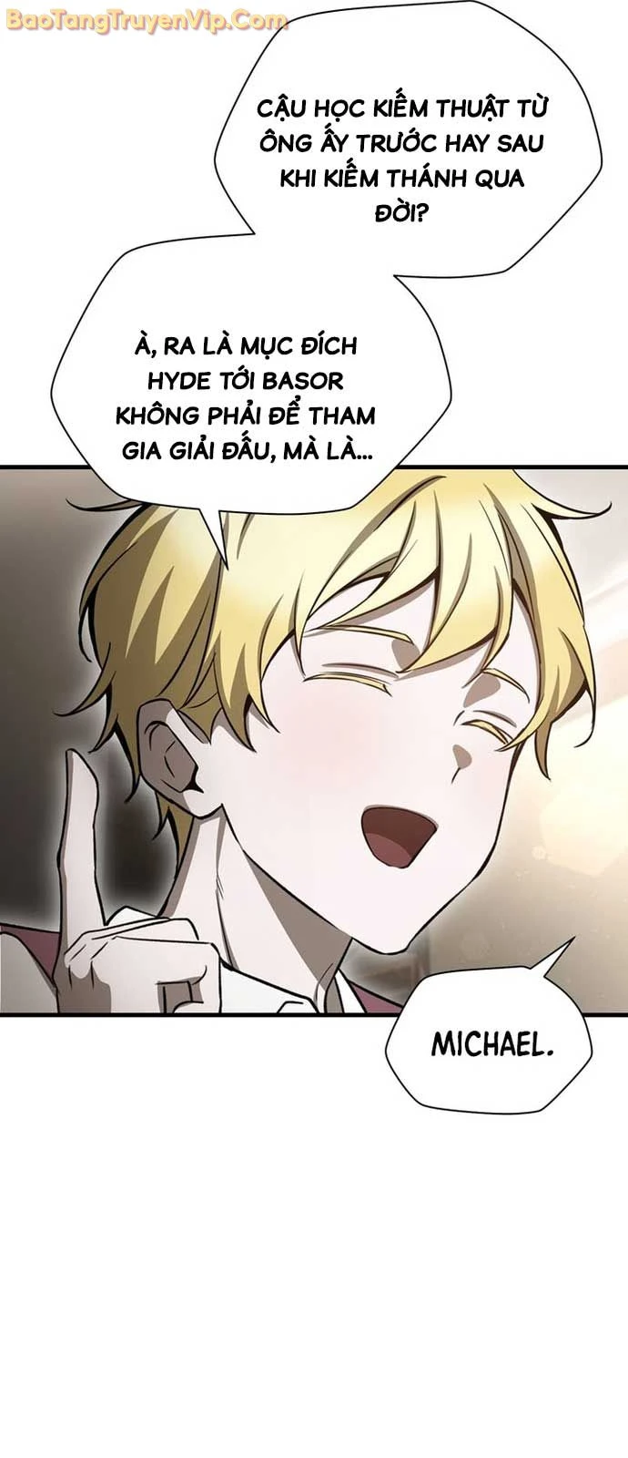 Helmut Đứa Trẻ Bị Ruồng Bỏ Chapter 93 - 17