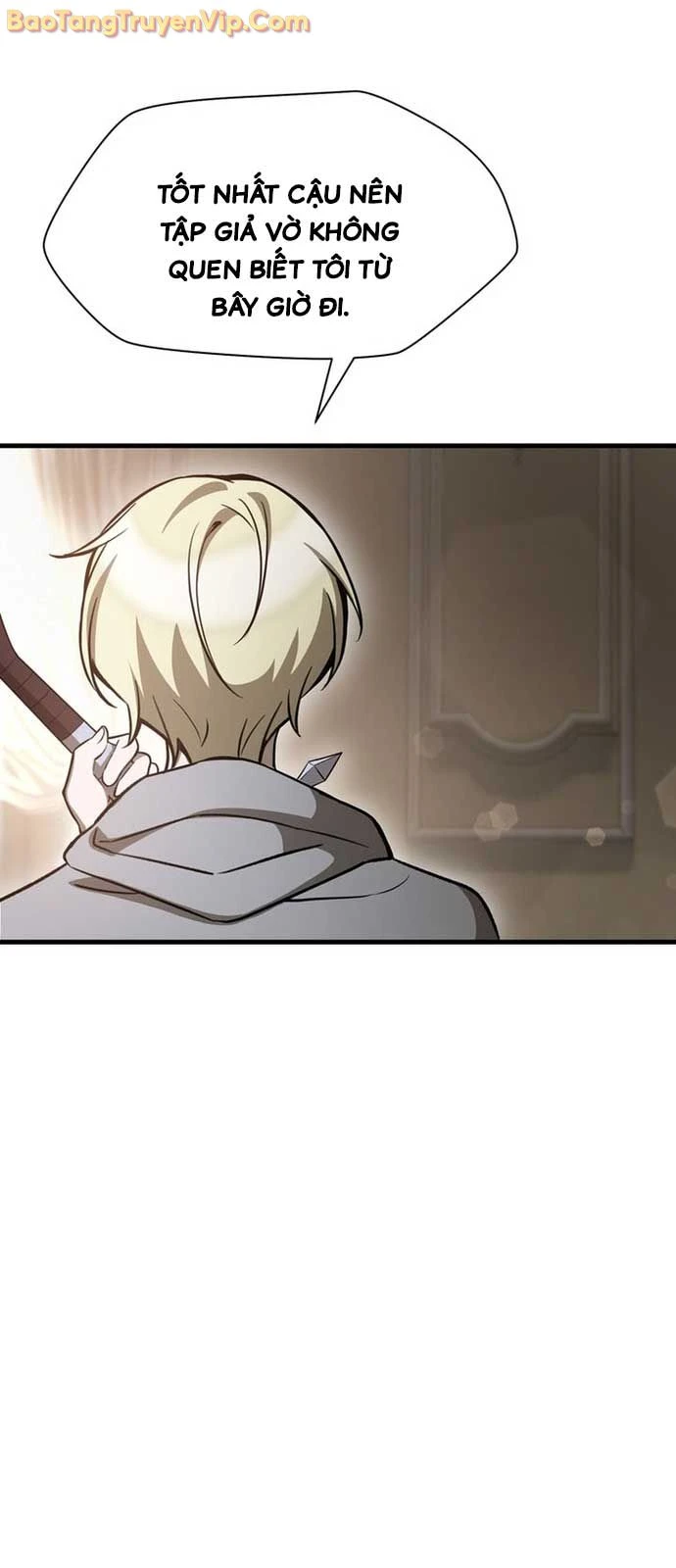 Helmut Đứa Trẻ Bị Ruồng Bỏ Chapter 93 - 18