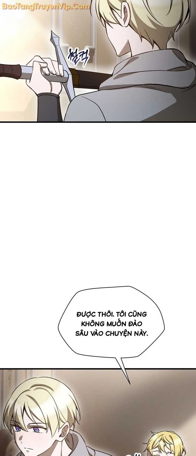 Helmut Đứa Trẻ Bị Ruồng Bỏ Chapter 93 - 21