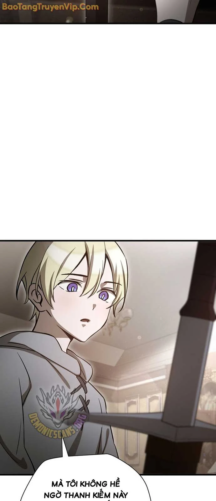 Helmut Đứa Trẻ Bị Ruồng Bỏ Chapter 93 - 23