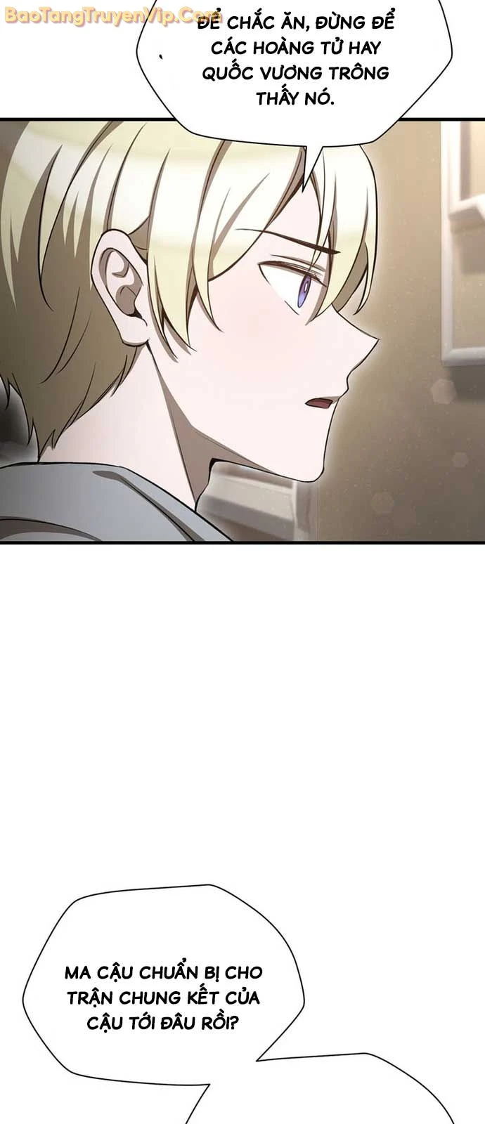 Helmut Đứa Trẻ Bị Ruồng Bỏ Chapter 93 - 26