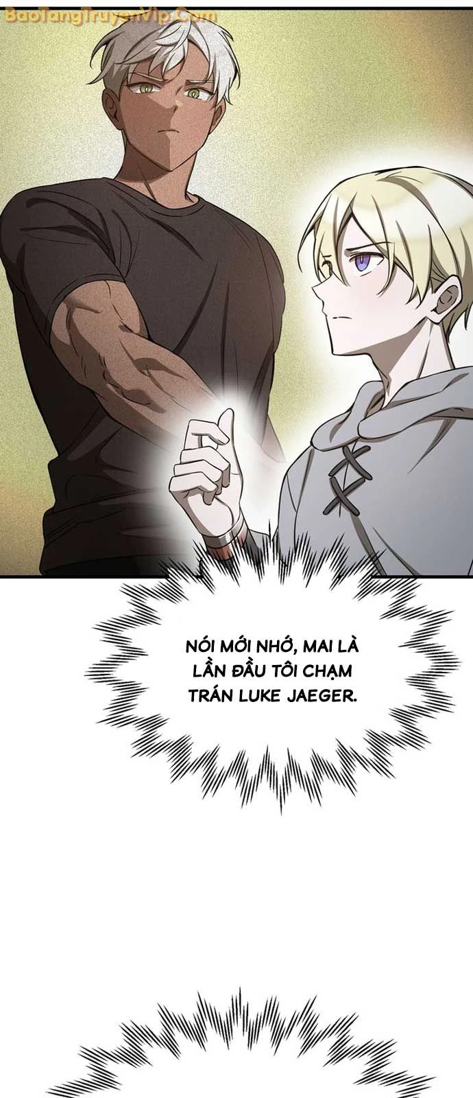 Helmut Đứa Trẻ Bị Ruồng Bỏ Chapter 93 - 28